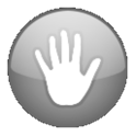 Clap Master logo