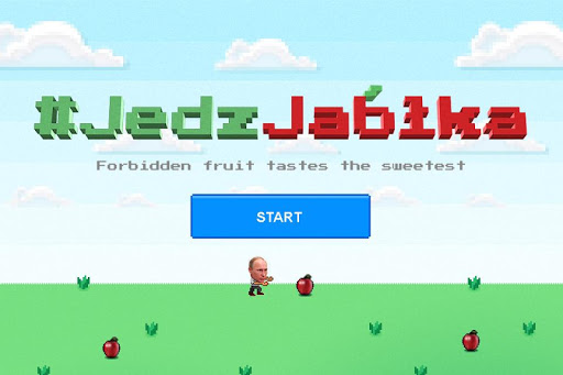 JedzJablka