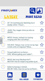 Free Download Pinoy Jokes APK for Android