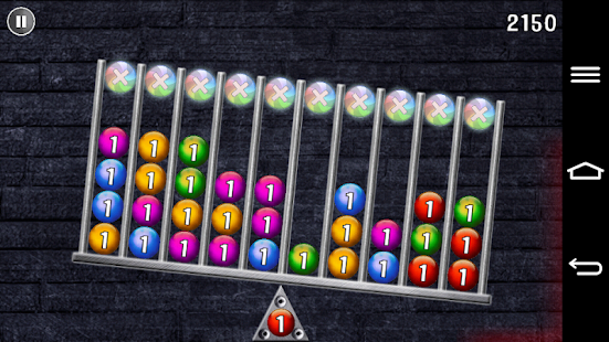 Balls Balance Screenshots 9
