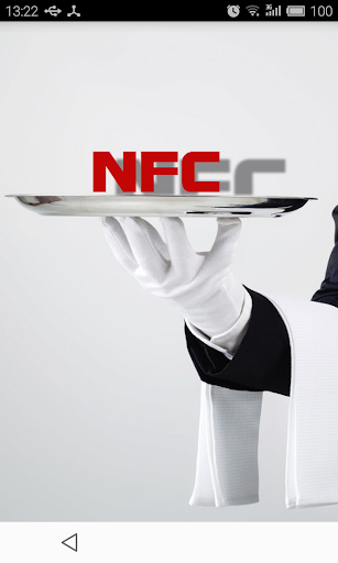 Bank of NFC