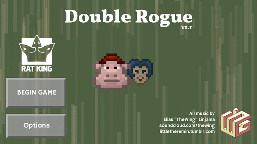 Double Rogue