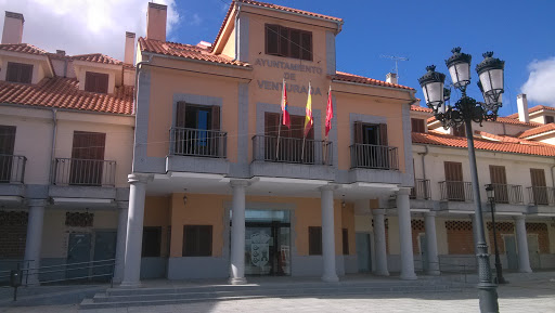 Ayuntamiento de Venturada