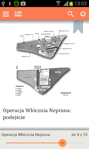 【免費書籍App】Nexto Reader (czytnik książek)-APP點子