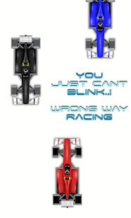 Amazing Race - Wrong Way Screenshots 2