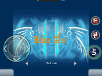 Hidden 2 - Great Army gailu poster 2