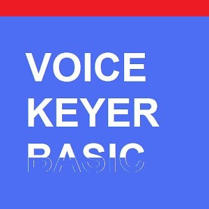 Voice Keyer Basic