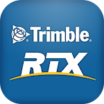 Trimble RTX Apk