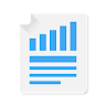 Dashboard for Sheets Application icon