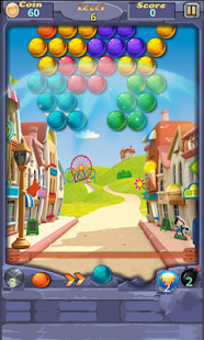 免費下載街機APP|Bubble Shooter Free app開箱文|APP開箱王