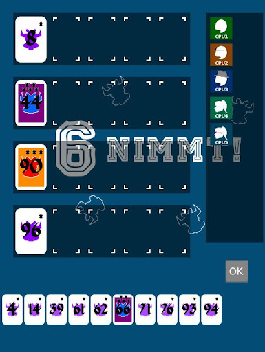 6nimmt β