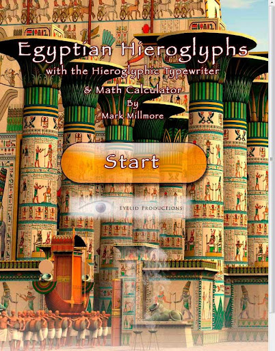 【免費教育App】Hieroglyphs 2-APP點子