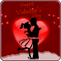 FGG Valentine’s Day Wallpaper logo