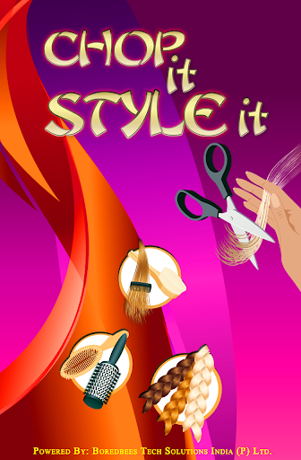 Chop It Style It