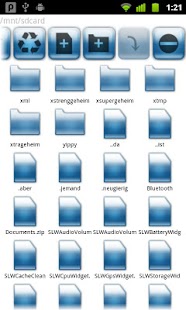 How to download Tiny File Commander 1.8 mod apk for bluestacks