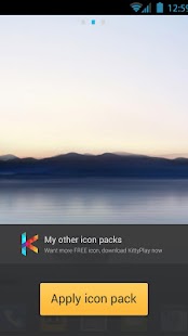 Download ICON PACK - Faenza（Free） APK for PC