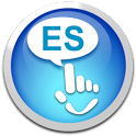 TouchPal Spanish Pack icon