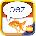 Toddler Spanish Lite logo