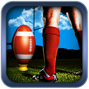 Rugby Super Kicks for PC and MAC