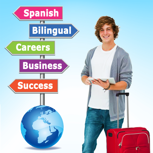 Career Spanish Lite 教育 App LOGO-APP開箱王