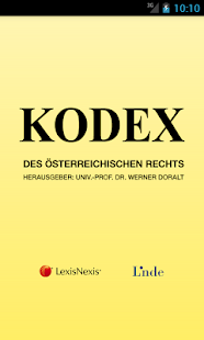 Lastest KODEX – Die App APK for PC