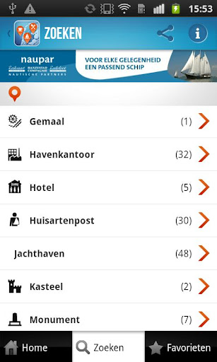 Erlebnis-App Wattenmeer