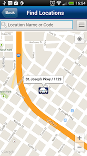 Free Download parkbytext US APK