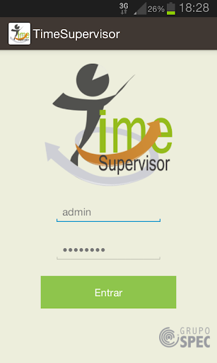 TimeSupervisor