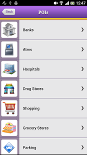 Grand Cayman Offline Guide Screenshots 4