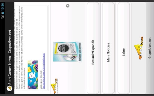 How to install Start Games News patch 0.1.1 apk for android