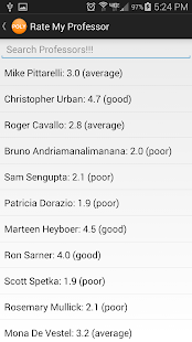 Free Download SUNY POLY APK for PC