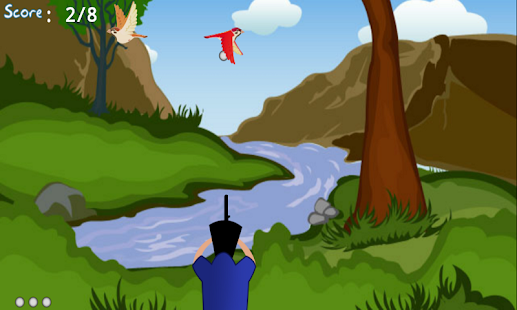 Download Shoot The Birds APK for Android