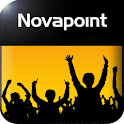Novapoint UM logo