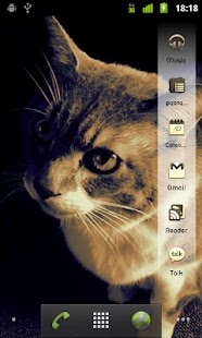 Band Launcher Screenshots 1