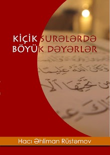 Download Kicik surelerde boyuk deyer APK for PC