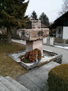 Kriegerdenkmal 