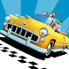 Crazy Taxi City Rush