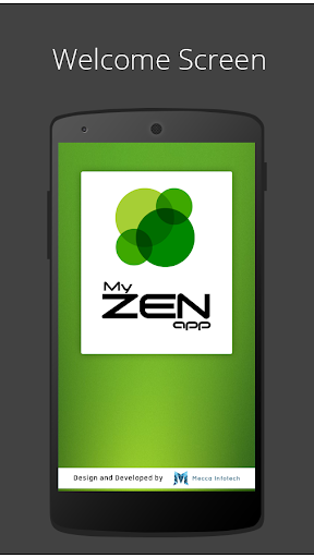 myZENapp