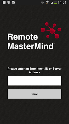 Remote MasterMind for Lenovo