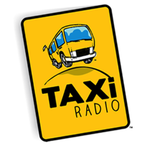 Taxi Radio LOGO-APP點子