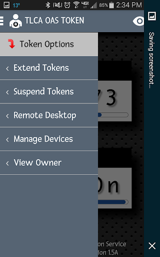 【免費生產應用App】TLCA OAS Token-APP點子