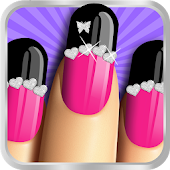 Nail Salon™: Games for Girls