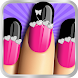 Dress Up Games: Nail Salon™ icon