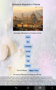 Firenze: La guida Screenshots 4