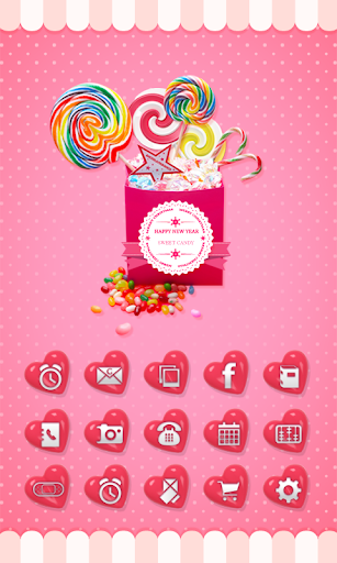 candypop icon theme