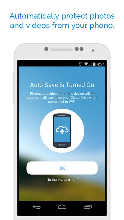 Amazon Photos - Cloud Drive - Android Apps on Google Play