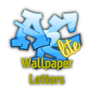 Wallpaper Letters ABC HD Lite.apk 1.1