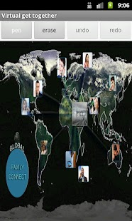 Lastest Cloud party APK for PC