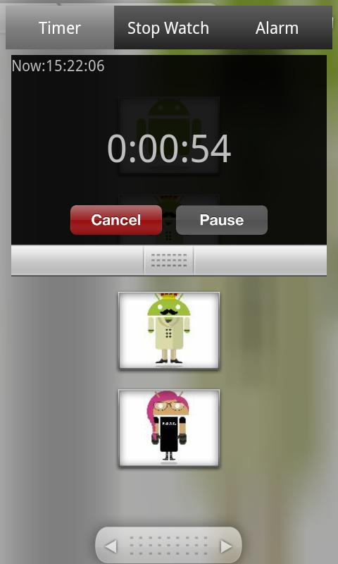 Smart Statusbar+ - screenshot