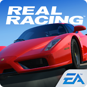 Real Racing 3